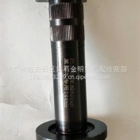 红岩奔驰后轮螺栓/22x144