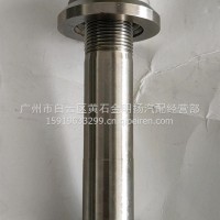 汉德桥后轮螺栓/24x155