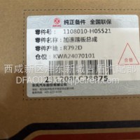 电子油门踏板/1108010-H05521