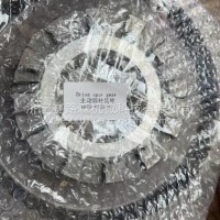汉德桥配件主动圆柱齿轮HD90149326107/HD90149326107