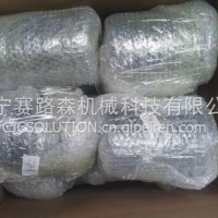 汉德桥配件调整螺母HD90129321019/HD90129321019