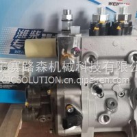 潍柴专业配件 共轨泵612700030016/612700030016