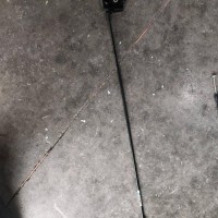 陕汽德龙X6000/X5000S工具箱拉线/DZ16251292107
