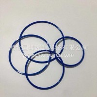 前置油缸TPU密封件-静密封/国坤密封件