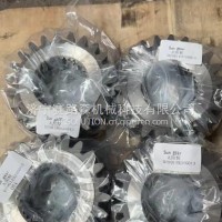 汉德桥配件太阳轮DZ90149346013/DZ90149346013