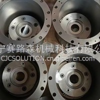 汉德桥配件行星架分总成FHD9014934610301/FHD9014934610301