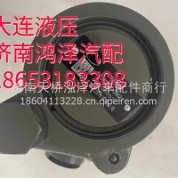 一汽青岛转向助力泵/3407020-D9031