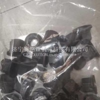 汉德桥配件车轮组合螺母DZ90149346075/DZ90149346075