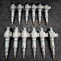 ??5572354康明斯QSL原厂喷油器 ?/??5572354