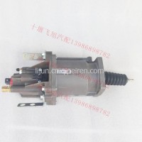1607100-A4P原厂KNORR克诺尔一汽解放J6离合器执行机构AMT/1607100-A4P