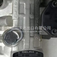9521A034H DELPHI德尔福高压油泵/9521A034H