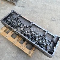 ?康明斯Z15N纯拆缸盖5684490 / 5681996/5684490