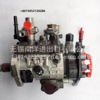 工厂9521A100H 4582334/2/2140帕金斯高压油泵/9521A100H 4582334/2/2140