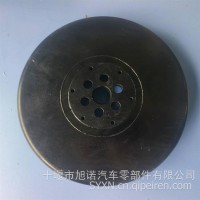 ISBE6.7扭振减振器4895672/4895672