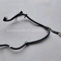 康明斯D4.5NS6B燃油回油管C5562325/康明斯D4.5NS6B燃油回油管C5562325