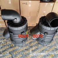 重汽汕徳卡豪沃空滤壳子/WG9X25190070