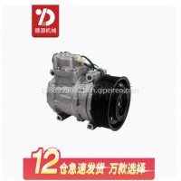 奔驰欧四泵牵引自卸卡车发动机发电机11PK /A5412301111