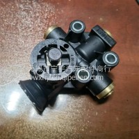 气囊高度阀客车塑料快插2700/2700
