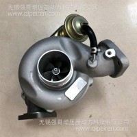 涡轮增压器斯巴鲁VF52，整机，维修保养，更换零部件，/斯巴鲁VF52