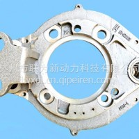泰州华菱前制动底板TA3501110B1H/TZ3501105B1H/TZ3501110B1H/TZ3501105B1H