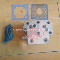 适配康明斯ISB/QSB/ISL/ISC空压机缸盖维修包4309439/4936226/4089207/3800821/4309439/4936226/4089207/3800821