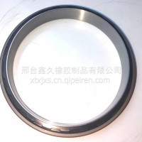 适用于Perkins帕金斯1306柴油发电机曲轴后油封1817867C93/1817867C93