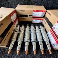 ?4326959东风康明斯QSZ13工程机械喷油器/?4326959