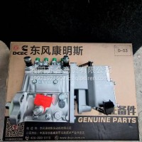 5290006适用东风康明斯4BT3.9发动机 工程机械 高压油泵4938972 5262669 5290005 /5290006