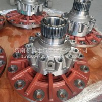 青特459差速器壳/QT459S6-2403000
