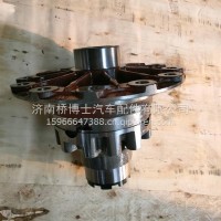 差速器壳 差壳 差速器总成/QT440SNO_2503011