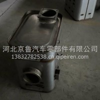 消声器潍柴/1001363906