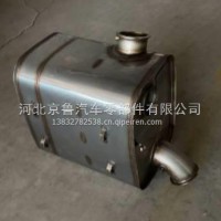 潍柴消声器/1208010-1593