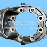 出口外贸国外日野500制动底板S46S0-EV040/S46S0-EV040 日野500