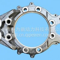 柳汽奔驰四代前桥制动底板/柳汽奔驰四代前桥制动底板
