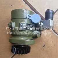 动力转向油泵总成/3407020-M01-C01