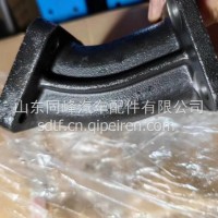 1000981652潍柴道依茨226B WP6柴油机排气接管增压器排气接管/1000981652