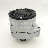 1001560878潍柴锐动力WP4发电机/1001560878