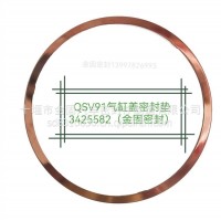 QSV91气缸盖密封垫/3425582