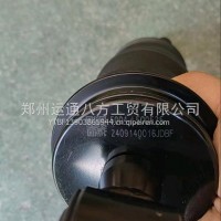红岩杰狮后悬气囊5004-L5000525/5004-L5000525