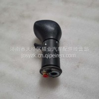 LG9704240430重汽豪沃轻卡悍将统帅变速器换挡手柄/LG9704240430