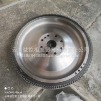 云内YNF40飞轮总成 Y10011486/Y10011486