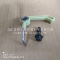 云内动力YNF40机油冷却喷嘴（8mm）/Y10009510