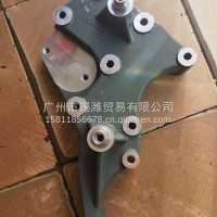 前端轮系支架/1023011BM50-0000