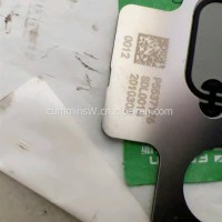 ISGX13气缸垫5537176/ISGX13气缸垫5537176