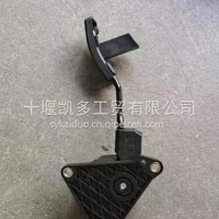东风凯普特星云油门踏板/1108010－BL0102