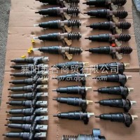1112005-E9300 /1112010-E9300/1111010-E9500C /1112010-E9500 龙擎DDi国六原厂纯零公里拆机喷油器/1112005-E9300
