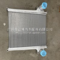 中冷器/1119010-KM5K0