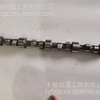 福田康明斯发动机2.8凸轮轴总成/C5267994/5267994