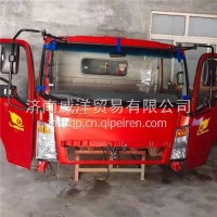 重汽豪沃驾驶室轻卡悍将统帅驾驶室总成 重汽轻卡驾驶室篓子/重汽轻卡驾驶室篓子