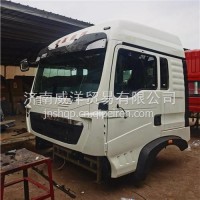 重汽豪沃TX驾驶室总成 济南豪沃TX驾驶室壳体/重汽豪沃TX驾驶室总成